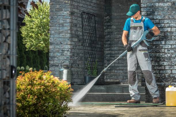 Best Building Exterior Washing  in Lancaster, TX