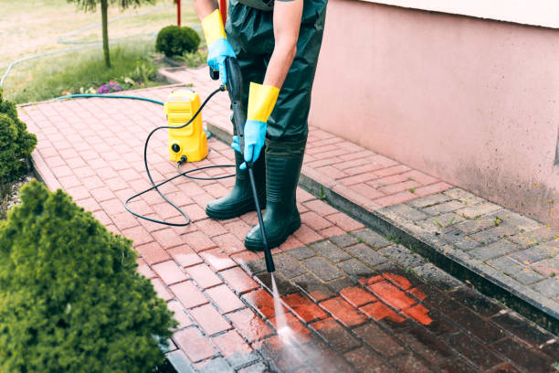 Professional Pressure Washing in Lancaster, TX